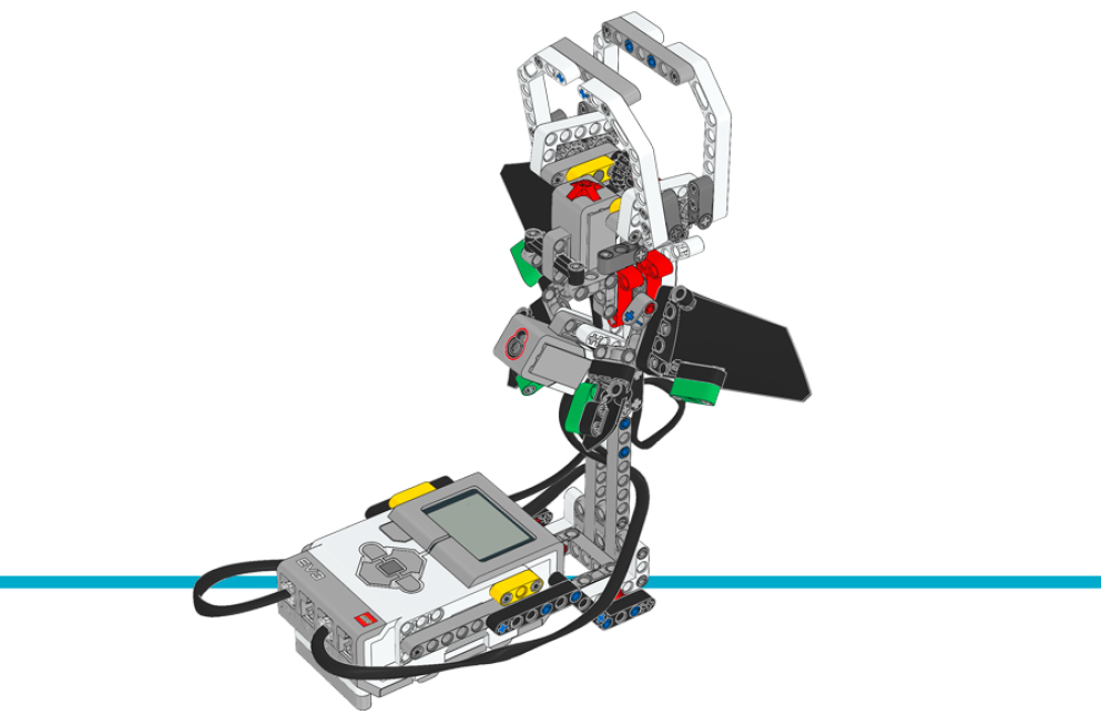 lego mindstorms ev3 classroom